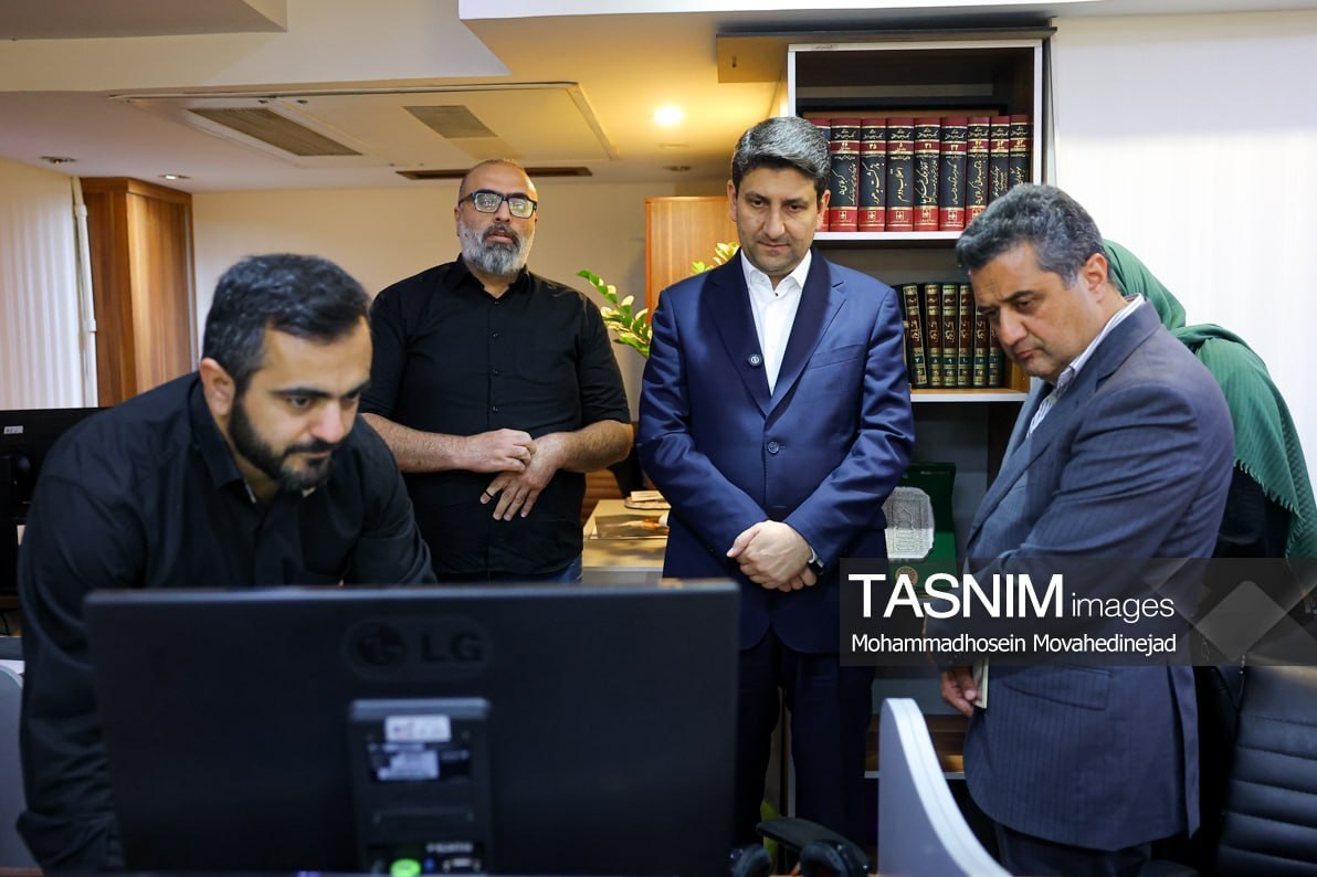 وزارت ارتباطات و فناوری اطلاعات جمهوری اسلامی ایران , ستار هاشمی؛ وزیر ارتباطات و فناوری اطلاعات ,