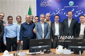سرپرست جدید اداره‌کل منابع طبیعی و آبخیزداری استان بوشهر معرفی شد