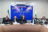 سرپرست جدید اداره‌کل منابع طبیعی و آبخیزداری استان بوشهر معرفی شد