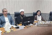 سرپرست جدید اداره‌کل منابع طبیعی و آبخیزداری استان بوشهر معرفی شد