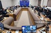 سرپرست جدید اداره‌کل منابع طبیعی و آبخیزداری استان بوشهر معرفی شد