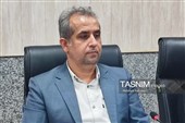سرپرست جدید اداره‌کل منابع طبیعی و آبخیزداری استان بوشهر معرفی شد