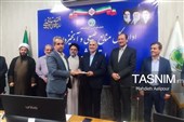 سرپرست جدید اداره‌کل منابع طبیعی و آبخیزداری استان بوشهر معرفی شد