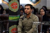دیدار اصحاب رسانه و خبرنگاران با نماینده ولی فقیه و امام جمعه همدان