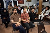 دیدار اصحاب رسانه و خبرنگاران با نماینده ولی فقیه و امام جمعه همدان