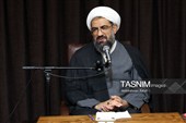 دیدار اصحاب رسانه و خبرنگاران با نماینده ولی فقیه و امام جمعه همدان