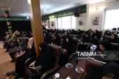 دیدار اصحاب رسانه و خبرنگاران با نماینده ولی فقیه و امام جمعه همدان