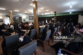 دیدار اصحاب رسانه و خبرنگاران با نماینده ولی فقیه و امام جمعه همدان