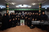 دیدار اصحاب رسانه و خبرنگاران با نماینده ولی فقیه و امام جمعه همدان