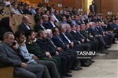 مراسم گرامیداشت روز خبرنگار - اردبیل