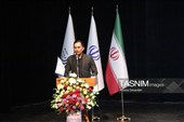 مراسم گرامیداشت روز خبرنگار - اردبیل