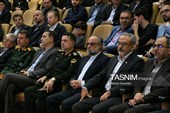 مراسم گرامیداشت روز خبرنگار - اردبیل