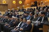 مراسم گرامیداشت روز خبرنگار - اردبیل