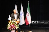 مراسم گرامیداشت روز خبرنگار - اردبیل
