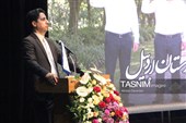 مراسم گرامیداشت روز خبرنگار - اردبیل