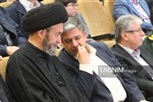 مراسم گرامیداشت روز خبرنگار - اردبیل