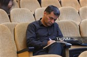 مراسم گرامیداشت روز خبرنگار - اردبیل