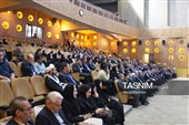 مراسم گرامیداشت روز خبرنگار - اردبیل