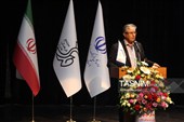 مراسم گرامیداشت روز خبرنگار - اردبیل