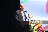 مراسم گرامیداشت روز خبرنگار - اردبیل