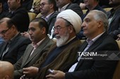 مراسم گرامیداشت روز خبرنگار - اردبیل