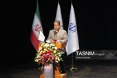 مراسم گرامیداشت روز خبرنگار - اردبیل