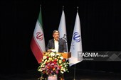 مراسم گرامیداشت روز خبرنگار - اردبیل