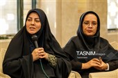 نشست صمیمی امام جمعه زنجان با خبرنگاران