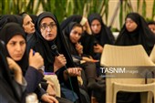 نشست صمیمی امام جمعه زنجان با خبرنگاران