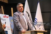 آیین تجلیل از خبرنگاران استان مرکزی