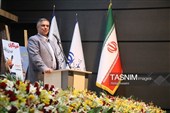 آیین تجلیل از خبرنگاران استان مرکزی