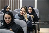 آیین تجلیل از خبرنگاران استان مرکزی