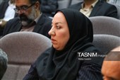 آیین تجلیل از خبرنگاران استان مرکزی