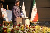 آیین تجلیل از خبرنگاران استان مرکزی