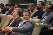 آیین تجلیل از خبرنگاران استان مرکزی