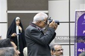 آیین تجلیل از خبرنگاران استان مرکزی