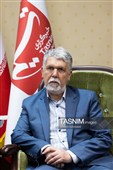 سیدعباس صالحی، وزیر فرهنگ و ارشاد اسلامی