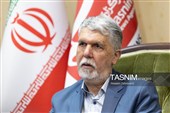 سیدعباس صالحی، وزیر فرهنگ و ارشاد اسلامی