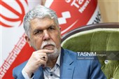 سیدعباس صالحی، وزیر فرهنگ و ارشاد اسلامی