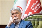 سیدعباس صالحی، وزیر فرهنگ و ارشاد اسلامی