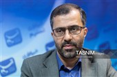 عباس گودرزی سخنگوی هیئت‌رئیسه مجلس شورای اسلامی