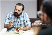 رحیم پور رحیم سردبیر خبرگزاری تسنیم