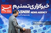 عباس گودرزی سخنگوی هیئت‌رئیسه مجلس شورای اسلامی