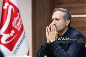 بازدید سخنگوی هیئت‌رئیسه مجلس از خبرگزاری تسنیم