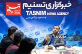 عباس گودرزی سخنگوی هیئت‌رئیسه مجلس شورای اسلامی