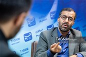 عباس گودرزی سخنگوی هیئت‌رئیسه مجلس شورای اسلامی