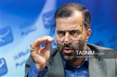 عباس گودرزی سخنگوی هیئت‌رئیسه مجلس شورای اسلامی