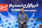 عباس گودرزی سخنگوی هیئت‌رئیسه مجلس شورای اسلامی