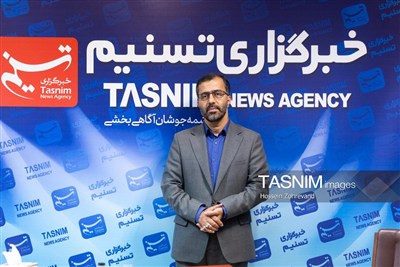 عباس گودرزی سخنگوی هیئت‌رئیسه مجلس شورای اسلامی