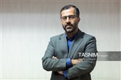 عباس گودرزی سخنگوی هیئت‌رئیسه مجلس شورای اسلامی